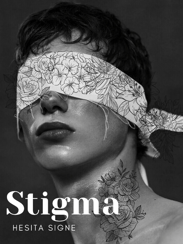 Stigma (bxb) Book