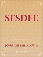 sfsdfe Book