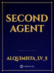 Second Agent Book