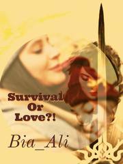 Survival or Love Book