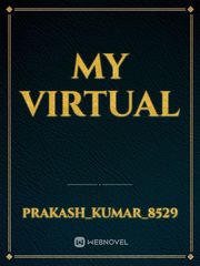 my virtual Book