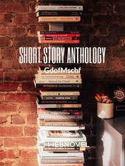 Short Story Anthology by Loki Book