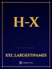 H-X Book