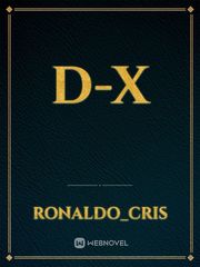 D-X Book