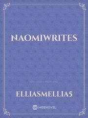 NaomiWrites Book