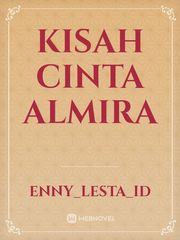 KISAH CINTA ALMIRA Book