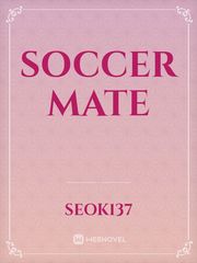 Soccer mate Book