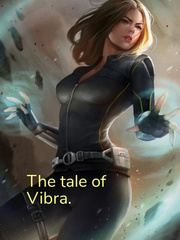 The tale of Vibra. Book