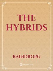 The Hybrids Book