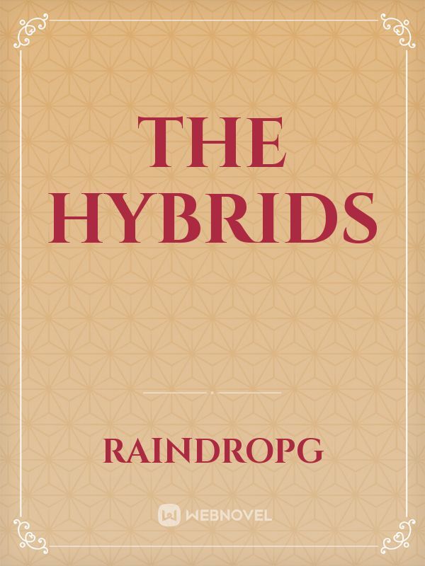 The Hybrids Book