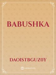 BABUSHKA Book