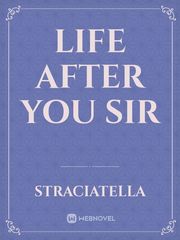 Life after you Sir Book