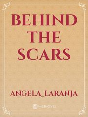 Behind The Scars Book