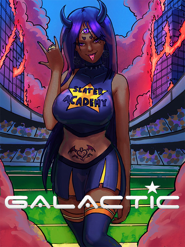 GALACTIC