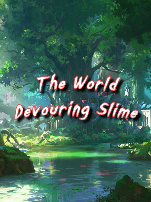 The World Devouring Slime Book