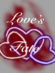 Love's Fate Book