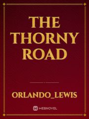The Thorny Road Book