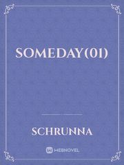 Someday(01) Book