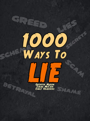 1000 Ways To Lie Book