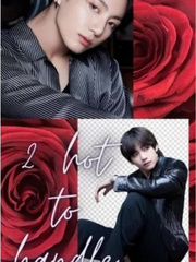 2 Hot To Handle~! Book