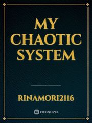 My Chaotic System Book