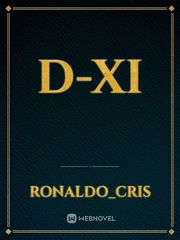 D-XI Book