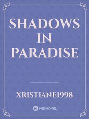 Shadows in Paradise Book