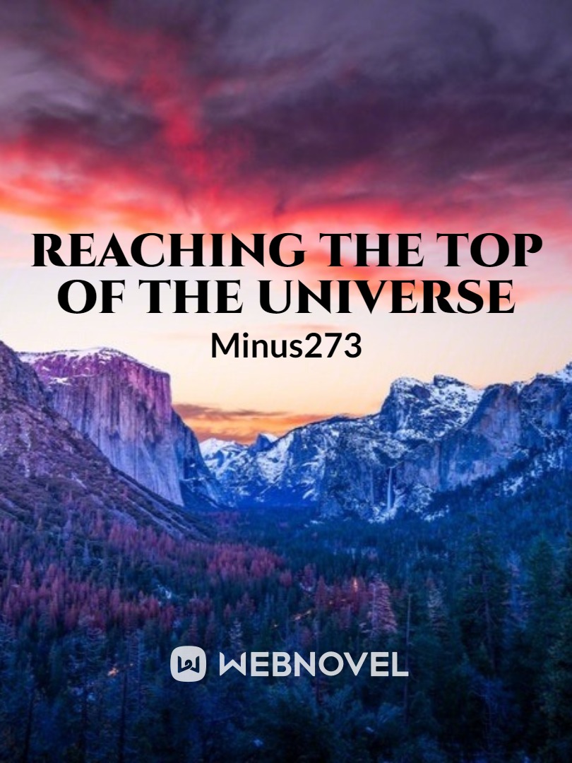 Reaching the top of the Universe