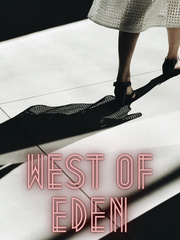 West of Eden Book