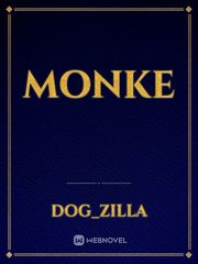 Monke Book