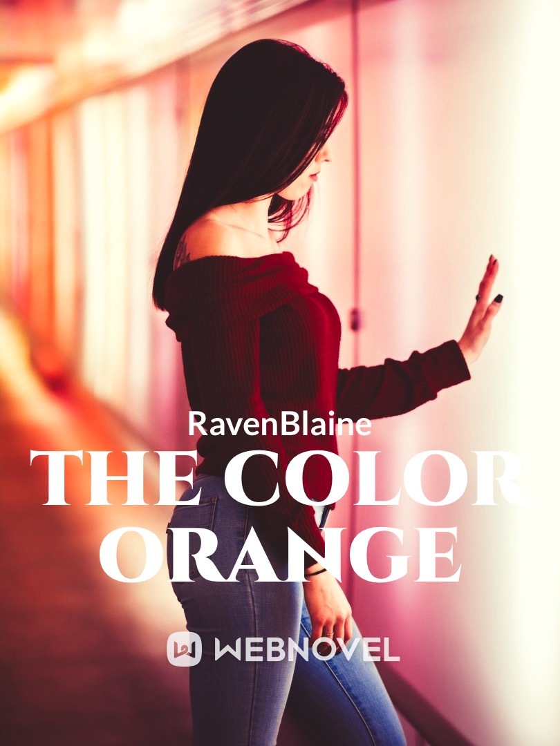 The Color Orange Book