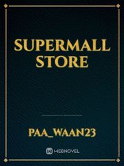 SuperMall Store Book