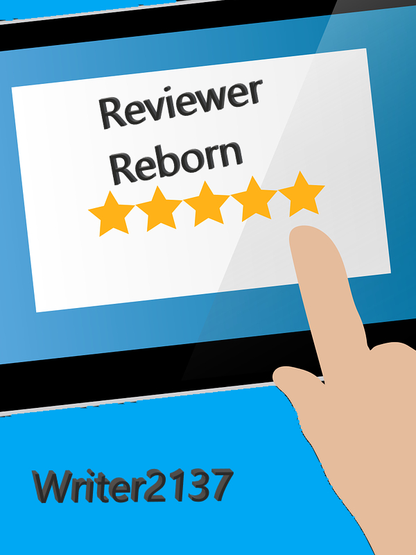 Reviewer Reborn
