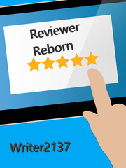 Reviewer Reborn Book