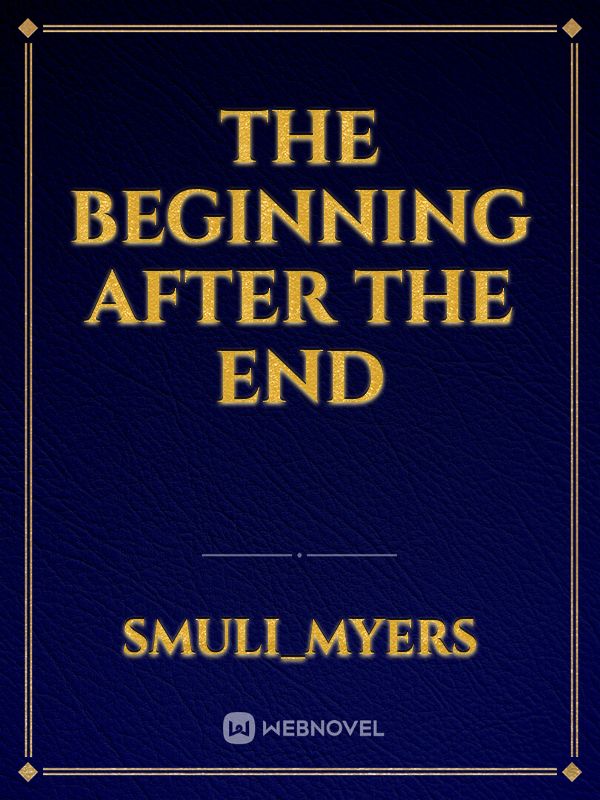 the beginning after the end Book