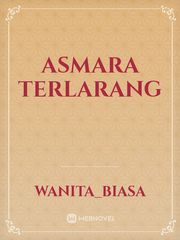 Asmara Terlarang Book
