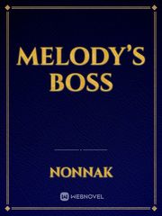 Melody’s Boss Book