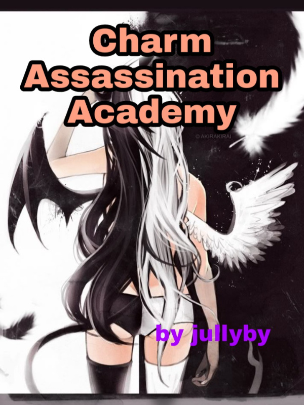 Charm Assassination Academy