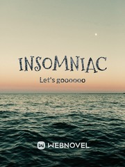 Insomniac Book