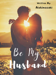 Be My Husband (Jadilah Suamiku) Book