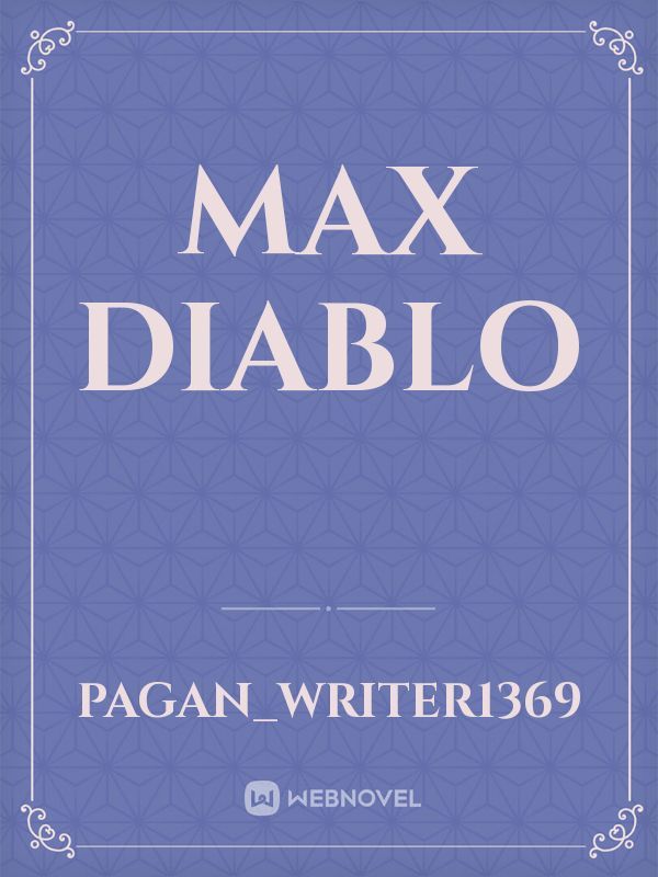 Max Diablo