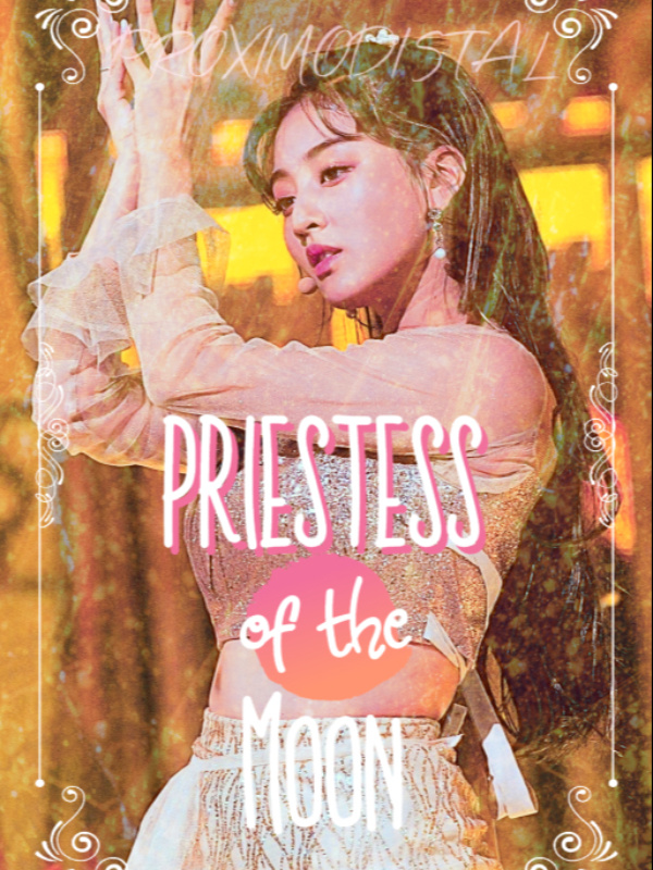 Priestess of the Moon