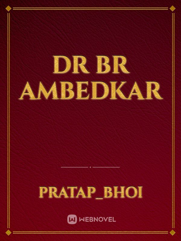 Dr br Ambedkar Book