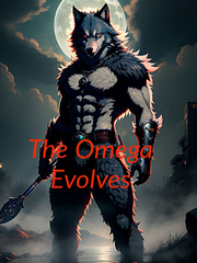 The Omega Evolves Book