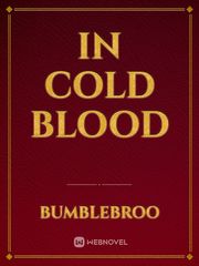In cold blood Book