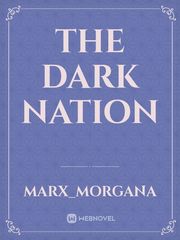 The Dark Nation Book