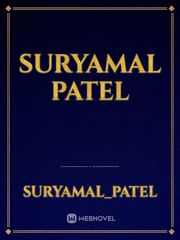 Suryamal patel Book
