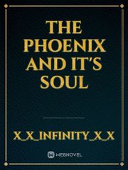 The Phoenix and it's Soul Book