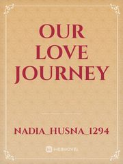 our love journey Book