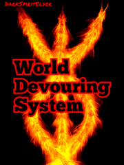 World Devouring System Book